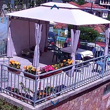 Villa Flora Apartments Krushevo Kruševo Zewnętrze zdjęcie