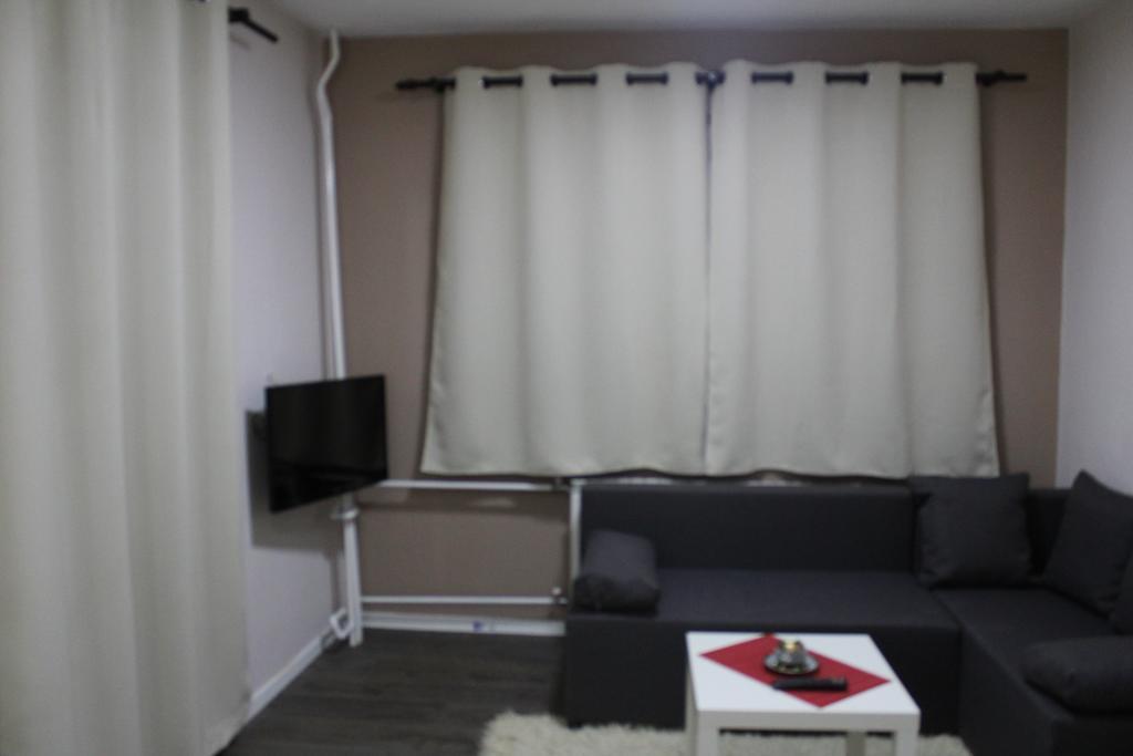 Villa Flora Apartments Krushevo Kruševo Zewnętrze zdjęcie