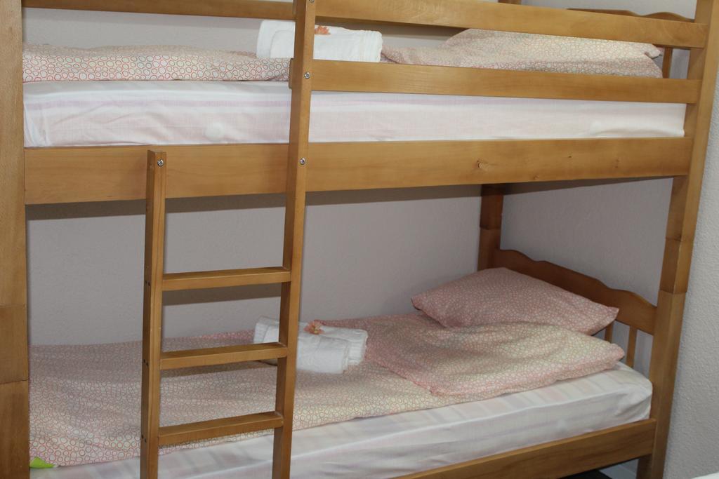 Villa Flora Apartments Krushevo Kruševo Zewnętrze zdjęcie