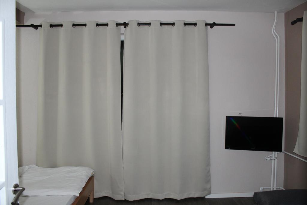 Villa Flora Apartments Krushevo Kruševo Zewnętrze zdjęcie