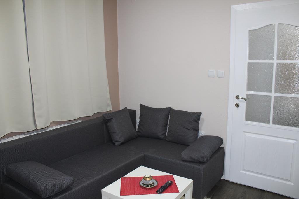 Villa Flora Apartments Krushevo Kruševo Zewnętrze zdjęcie