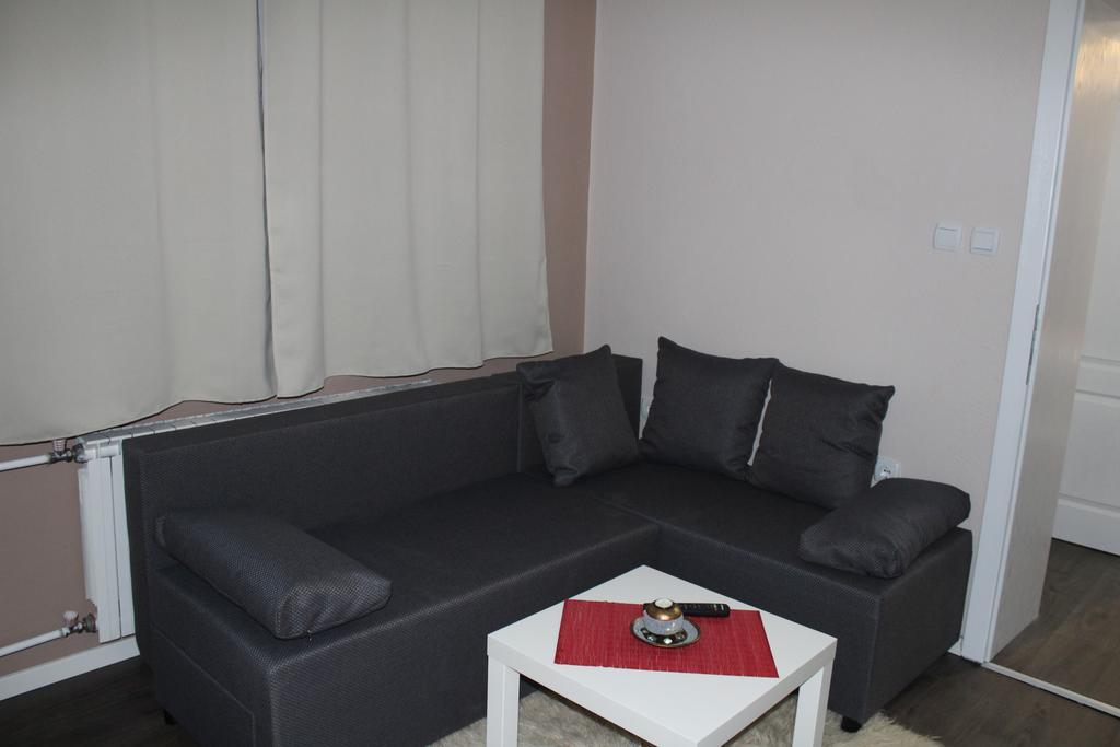 Villa Flora Apartments Krushevo Kruševo Zewnętrze zdjęcie