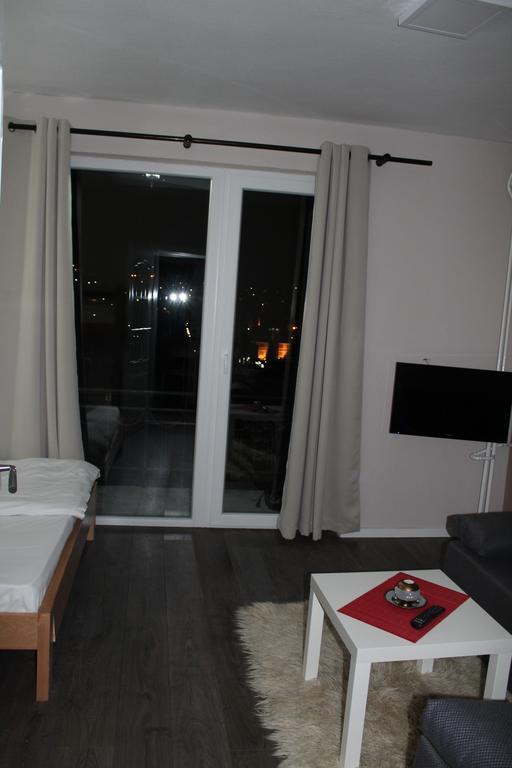 Villa Flora Apartments Krushevo Kruševo Zewnętrze zdjęcie