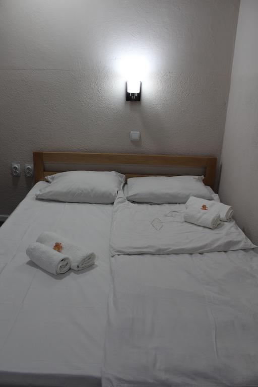 Villa Flora Apartments Krushevo Kruševo Zewnętrze zdjęcie