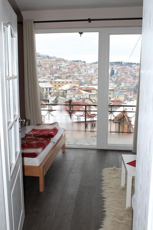 Villa Flora Apartments Krushevo Kruševo Zewnętrze zdjęcie