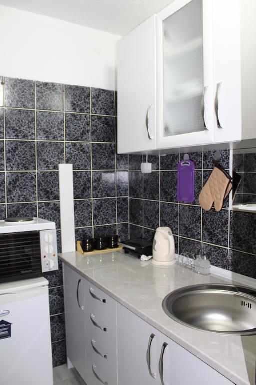 Villa Flora Apartments Krushevo Kruševo Zewnętrze zdjęcie