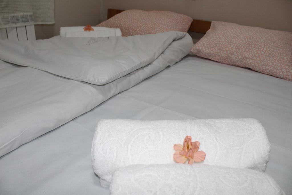 Villa Flora Apartments Krushevo Kruševo Zewnętrze zdjęcie