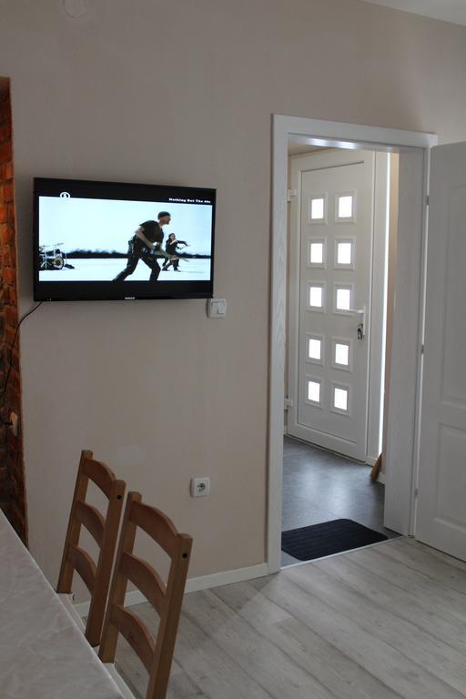 Villa Flora Apartments Krushevo Kruševo Zewnętrze zdjęcie