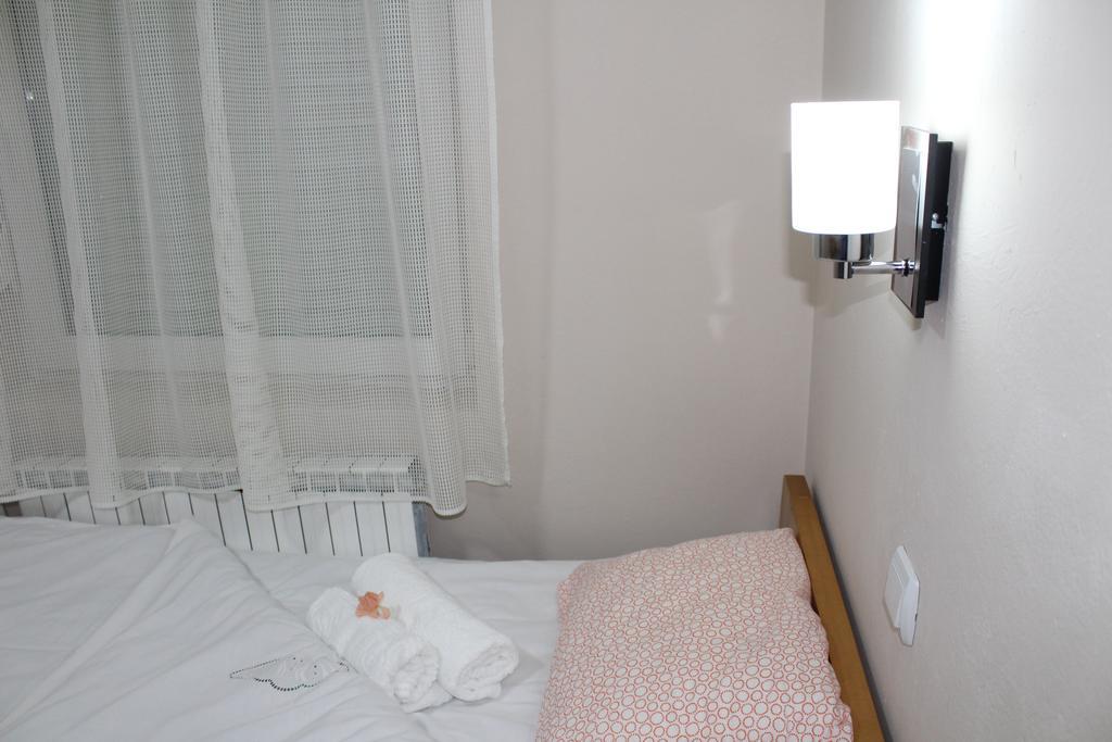 Villa Flora Apartments Krushevo Kruševo Zewnętrze zdjęcie