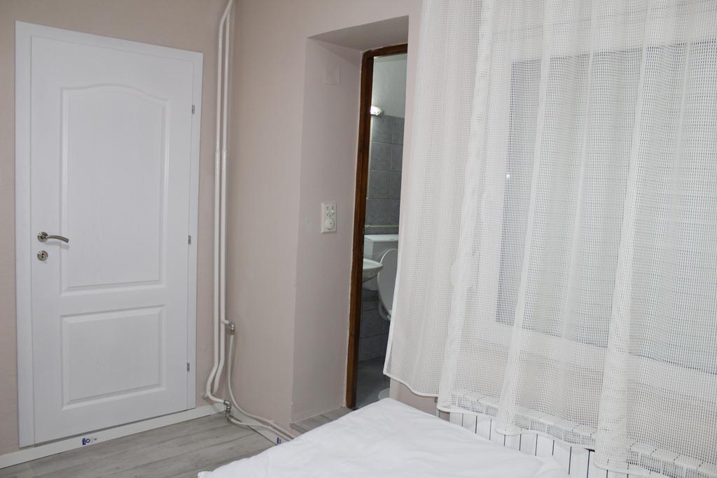 Villa Flora Apartments Krushevo Kruševo Zewnętrze zdjęcie