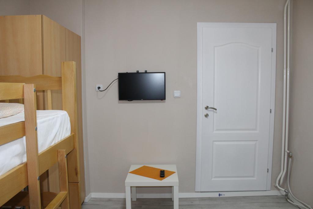 Villa Flora Apartments Krushevo Kruševo Zewnętrze zdjęcie