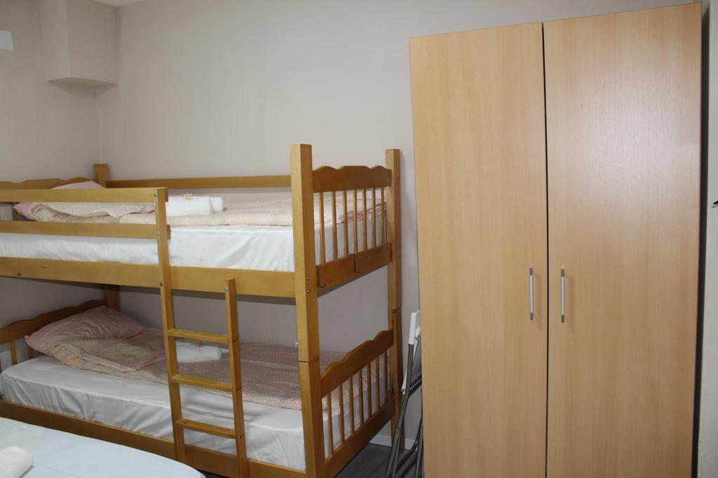 Villa Flora Apartments Krushevo Kruševo Zewnętrze zdjęcie