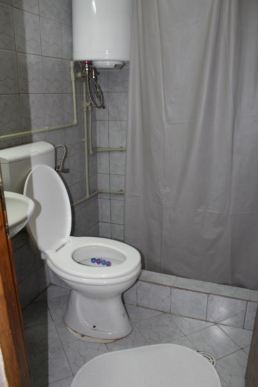 Villa Flora Apartments Krushevo Kruševo Zewnętrze zdjęcie