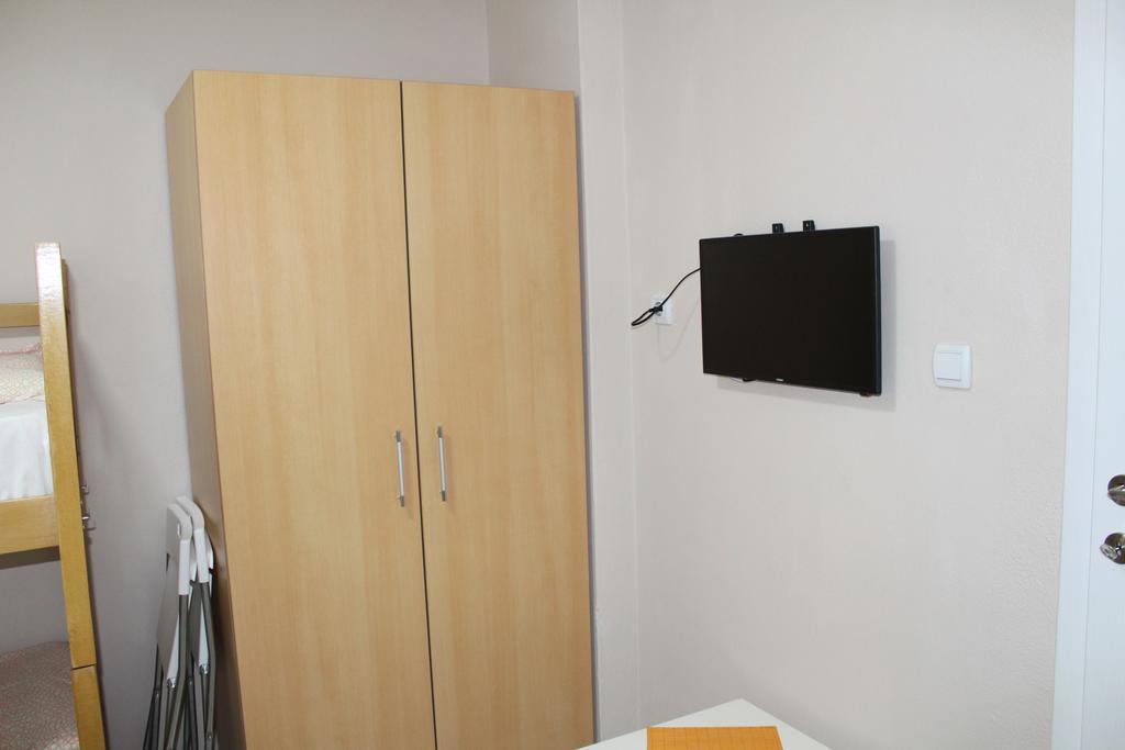 Villa Flora Apartments Krushevo Kruševo Zewnętrze zdjęcie