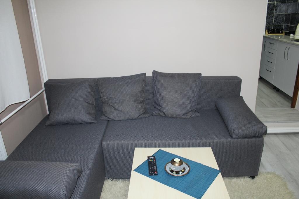 Villa Flora Apartments Krushevo Kruševo Zewnętrze zdjęcie