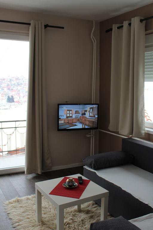 Villa Flora Apartments Krushevo Kruševo Zewnętrze zdjęcie